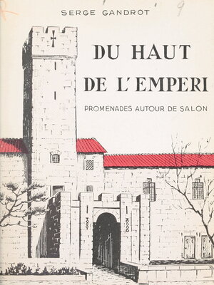 cover image of Du haut de l'Empéri
